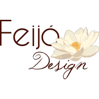 Feijó Design logo, Feijó Design contact details