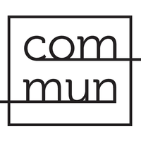 COMMUN logo, COMMUN contact details