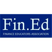 Finance Educators Association (FIN.ED) logo, Finance Educators Association (FIN.ED) contact details