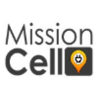 MissionCell logo, MissionCell contact details