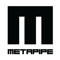 MetaPipe logo, MetaPipe contact details