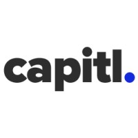 Capitl logo, Capitl contact details