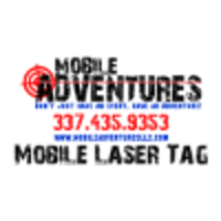 Mobile Adventures LLC logo, Mobile Adventures LLC contact details