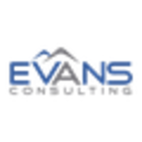 Evans Consultants logo, Evans Consultants contact details