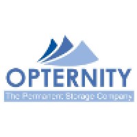 Opternity logo, Opternity contact details