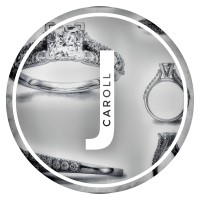 J Caroll Jewelers logo, J Caroll Jewelers contact details