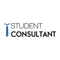 Student Consultant logo, Student Consultant contact details