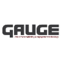 Gauge, Inc logo, Gauge, Inc contact details