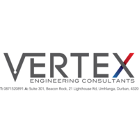 Vertex Engineering Consultants logo, Vertex Engineering Consultants contact details