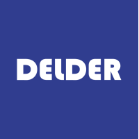 Delder. logo, Delder. contact details