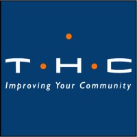 THC logo, THC contact details