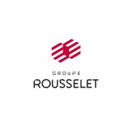 GROUPE ROUSSELET logo, GROUPE ROUSSELET contact details