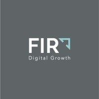 F.I.R Digital Growth logo, F.I.R Digital Growth contact details