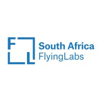 South Africa Flying Labs logo, South Africa Flying Labs contact details