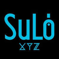 SuLo XYZ logo, SuLo XYZ contact details