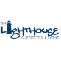 The Lighthouse Supported Living logo, The Lighthouse Supported Living contact details