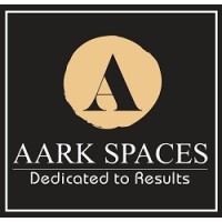 Aark Spaces LLP logo, Aark Spaces LLP contact details