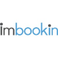 imbookin logo, imbookin contact details