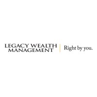 Legacy Wealth Management logo, Legacy Wealth Management contact details