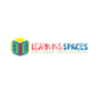 Learning Spaces logo, Learning Spaces contact details