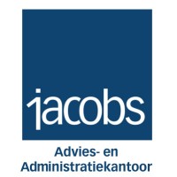 Jacobs Advies- en Administratiekantoor logo, Jacobs Advies- en Administratiekantoor contact details