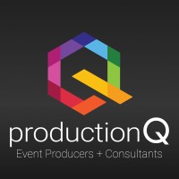 productionQ LLC logo, productionQ LLC contact details