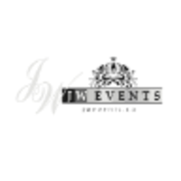 JW Events logo, JW Events contact details