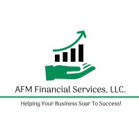 AFM Financial Services logo, AFM Financial Services contact details