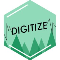 Digitize Tech logo, Digitize Tech contact details