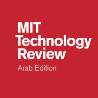 MIT Technology Review Arab Edition logo, MIT Technology Review Arab Edition contact details