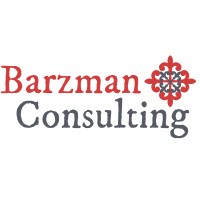 Barzman Consulting logo, Barzman Consulting contact details