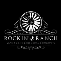 Rockin J Ranch logo, Rockin J Ranch contact details