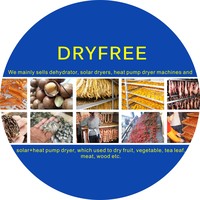 Dryfree Technology Equipment Co., Ltd. logo, Dryfree Technology Equipment Co., Ltd. contact details