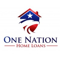 One Nation Home Loans logo, One Nation Home Loans contact details