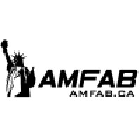 Amfab Ltd. logo, Amfab Ltd. contact details