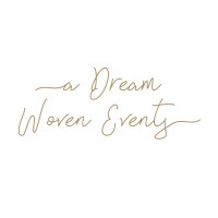 A Dream Woven Events, LLC logo, A Dream Woven Events, LLC contact details