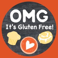 OMG...It's Gluten Free logo, OMG...It's Gluten Free contact details