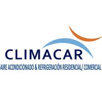 Climacar Aire Acondicionado Comercial e Industrial logo, Climacar Aire Acondicionado Comercial e Industrial contact details