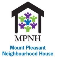 Mount Pleasant Neighbourhood House logo, Mount Pleasant Neighbourhood House contact details