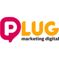 Plug Marketing Digital logo, Plug Marketing Digital contact details