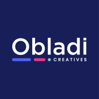 Obladi Creatives logo, Obladi Creatives contact details