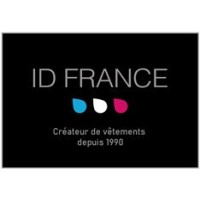 ID FRANCE logo, ID FRANCE contact details