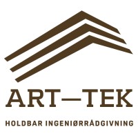 Art-tek IngeniÃ¸r RÃ¥dgivning logo, Art-tek IngeniÃ¸r RÃ¥dgivning contact details