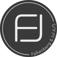 Falkenberg & Jul A/S logo, Falkenberg & Jul A/S contact details