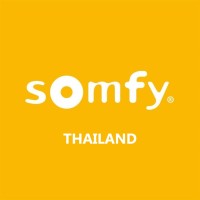 Somfy (Thailand) Co.,Ltd logo, Somfy (Thailand) Co.,Ltd contact details