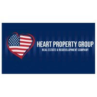 Heart Property Group logo, Heart Property Group contact details