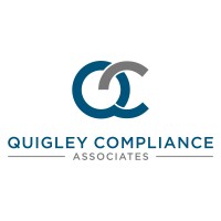 Quigley Compliance Associates logo, Quigley Compliance Associates contact details