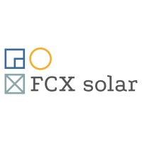 FCX Solar LLC logo, FCX Solar LLC contact details