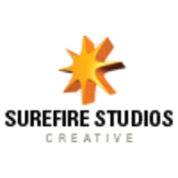 SureFire Studios logo, SureFire Studios contact details