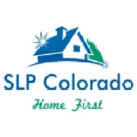 SLP Colorado logo, SLP Colorado contact details